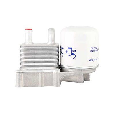 Motor Yağ Soğutucu  Ford Tourneo Connect (TC7)(2002->)  BSG 30-506-002