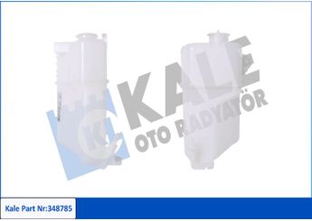 Radyatör Yedek Su Deposu  KALE 348785  254312L000