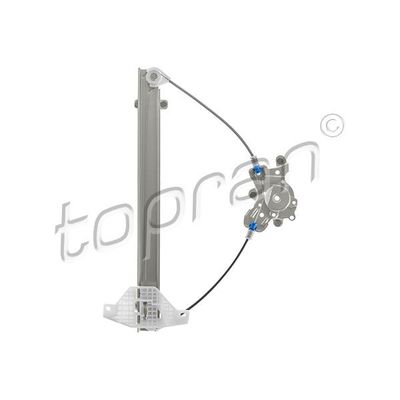 Cam Krikosu Ön Sağ MGA 32138