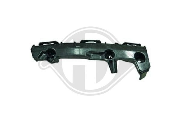Tampon Braketi Ön Sağ Toyota Hilux (KUN)(2005->)  EUROBUMP TOY07HL039