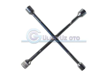 Bijon Anahtarı  OSCAR 008 02 012  