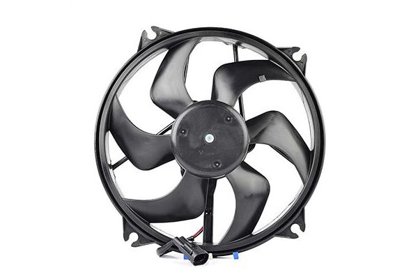 Radyatör Fan ve Motoru  BSG 70-510-006