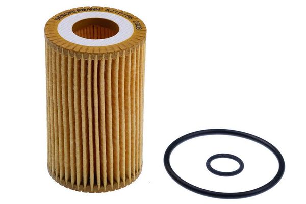 Yağ Filtresi  Renault Kangoo (F/KC0)(06.1997->)  FUJI FEO10222