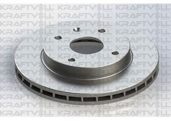 Fren Disk Ayna Ön Sağ ve Sol KRAFTVOLL 07040229  96549782 9053332