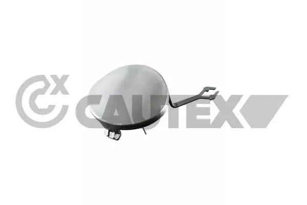 Tampon Çeki Demir Kapağı Ön DEKAR DK0560