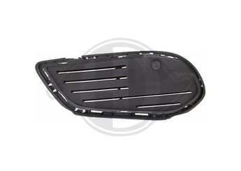 Tampon Panjuru Ön Sol EUROBUMP MER0705016  A2058854023