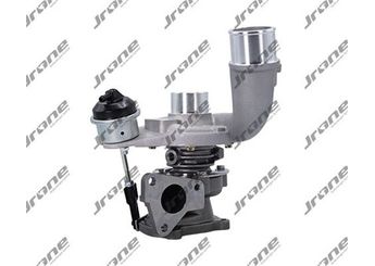Turbo Şarj  JRONE 8G15-200-055  7701473551 7700107795