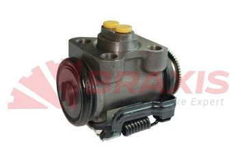 Fren Silindiri Arka Sol BRAXIS AJ2184  897358878054