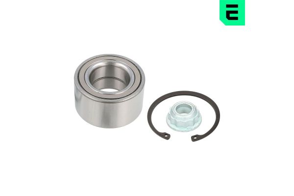 Teker Rulmanı Ön Sağ veya Sol Audi A3 (8L)(09.1996->)  OPTIMAL 101113XS