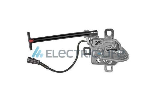 Motor Kaput Kilidi  FIAT ORJINAL 51788052