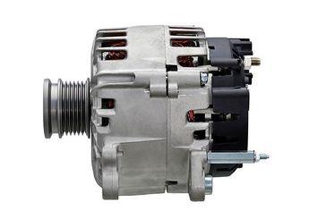 Alternatör  HELLA 8EL 015 637-111  4E903023K 4E903023KX 04E903023K 04E903023KX