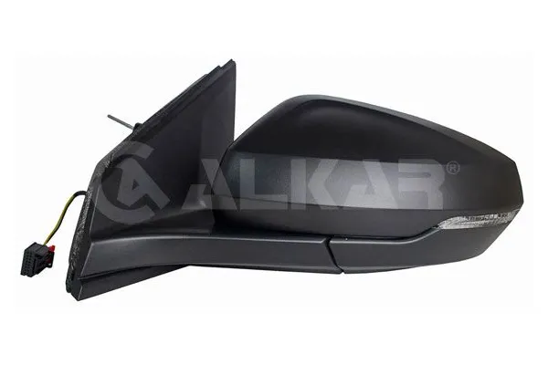 Dikiz Aynası Dış Sol Audi A1 Sportback (GBA)(09.2018->)  GVA 1075459