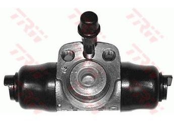 Fren Silindiri Arka Sağ veya Sol TRW BWB111  1H0611053A 1H0 611 053 A 861611053A 861 611 053 A 861611053B 861 611 053 B 861611051A 861 611 051 A