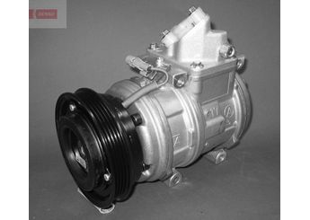 Klima Kompresörü  DENSO DCP50074  883106A100 88310-6A100 8832060720 88320-60720 884106A010 88410-6A010