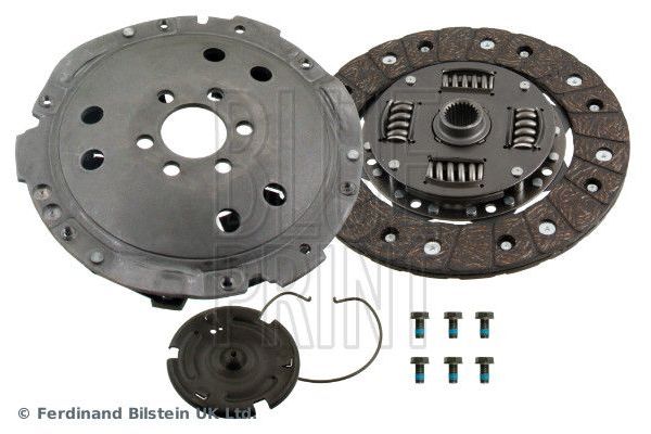 Debriyaj Seti  BLUE PRINT ADV183010
