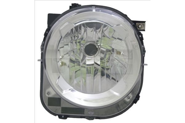 Far Sol Jeep Renegade (BU)(2014->)  TYC 20-15234-05-2