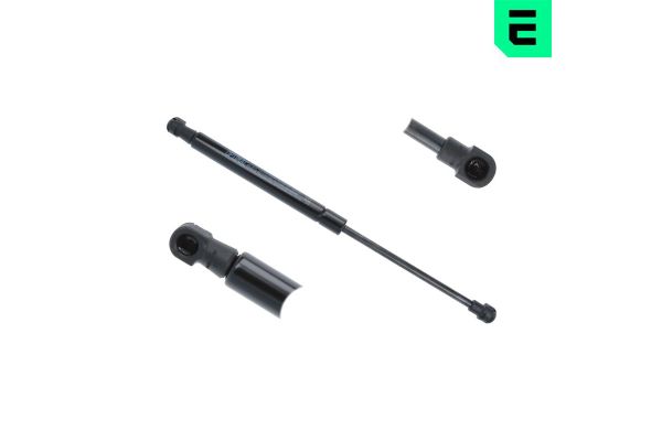 Bagaj Amortisörü Sağ veya Sol Jaguar XF (01.2008->)  OPTIMAL AG-50791