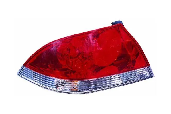 Stop Lambası Sağ Mitsubishi Lancer 4 Kapı/ Station W. (CS0A/W)(2003->)  TYC 11-0659-01-2