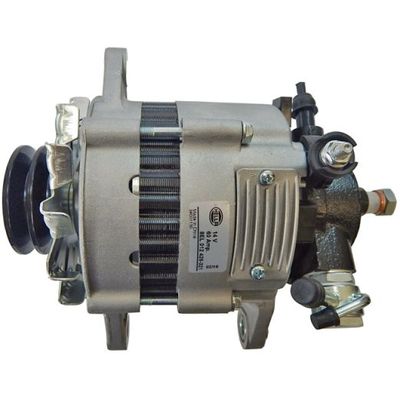 Alternatör  HELLA 8EL 012 426-321