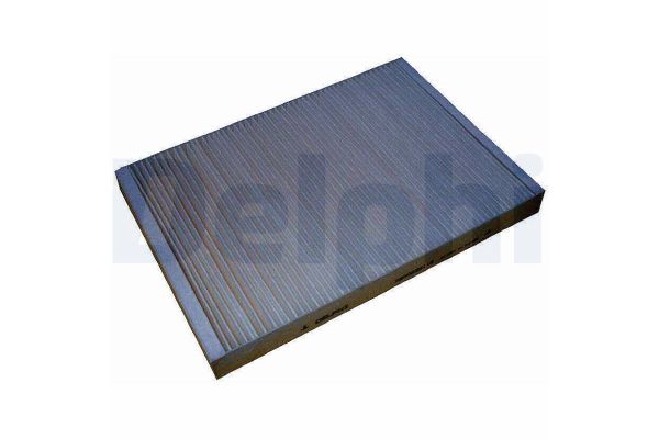 Polen Filtresi  Audi S6 Sedan (4B4)(06.2001->)  DELPHI TSP0325112