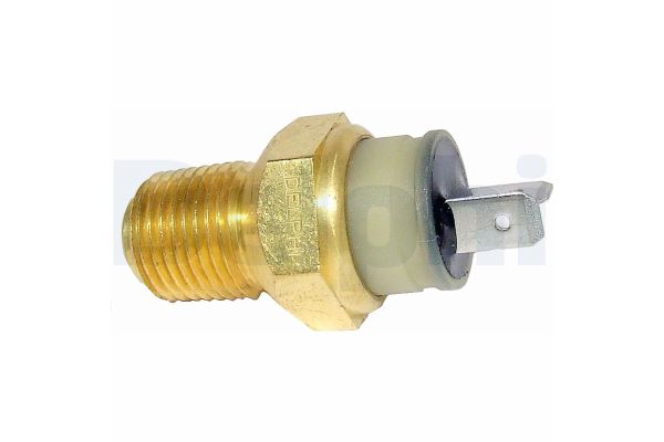 Hararet Müşürü  Fiat Ducato Minibüs, Lüks (03.2002->)  DELPHI TS10267