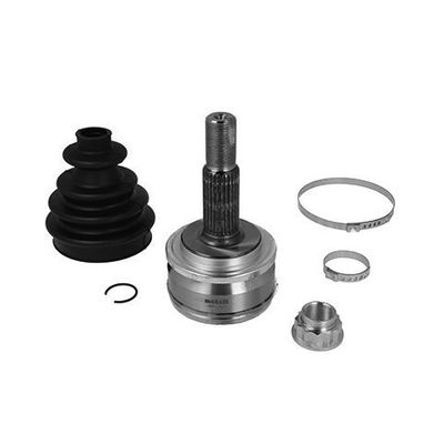 Aks Kafası Ön Dış Sağ veya Sol CIFAM 607-890