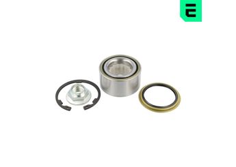 Teker Rulmanı Ön Sağ veya Sol OPTIMAL 941941  503103E102 K20133065A 0K20133065A K55226139 0K55226139 K55233047 0K55233047 K56A33047 0K56A33047 503103E101 503103E200 503103E201 51720FL047 OK20133065A OK55233047