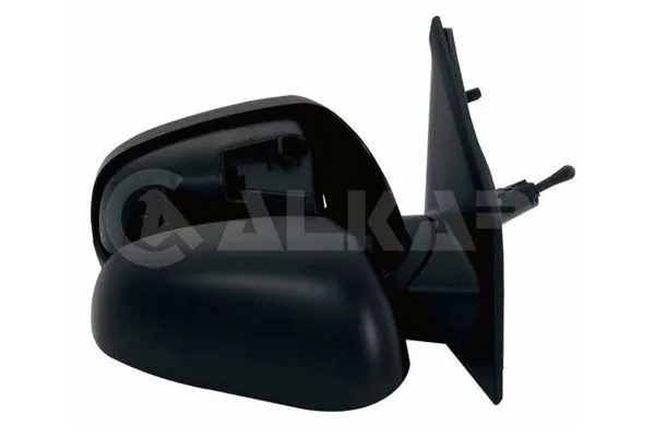 Dikiz Aynası Dış Sağ Nissan Note (E11E)(01.2006->)  VIEWMAX VM4012PR