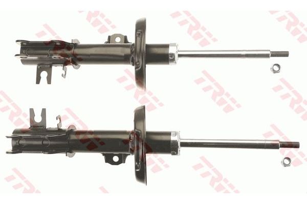 Amortisör Ön Sol TECHNOSHOCK 48F003L