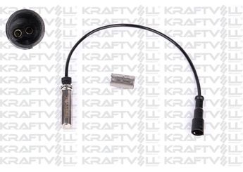 Abs Sensörü Arka Sağ veya Sol KRAFTVOLL 05090564  1506004 1506007 1700360 N2255200060 N2255200062 A0035421618 5021170124 1784590 4240468