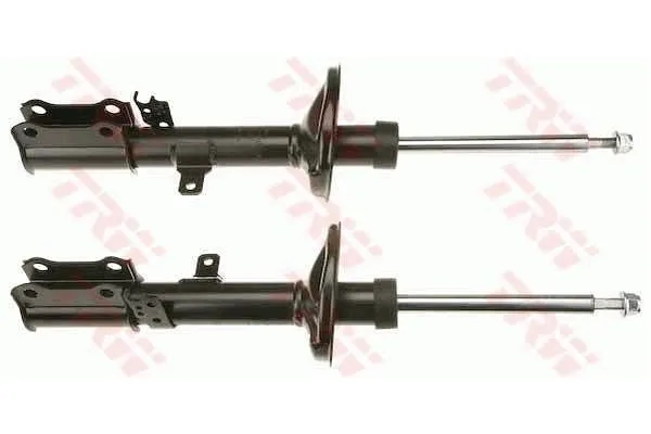 Amortisör Arka Sol TECHNOSHOCK 15R027L