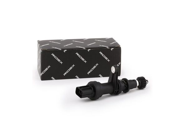 Kilometre Hız Sensörü  MAHER 12120