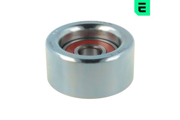 Vantilatör Kayış Gergi Rulmanı  Nissan Pathfinder 4/5 Kapı (R51)(01.2005->)  OPTIMAL 0-N2089S