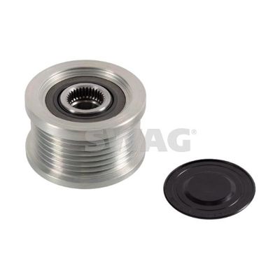 Alternatör Kasnağı  Toyota Hilux (GUN1)(2016->)  SWAG 33 10 2162