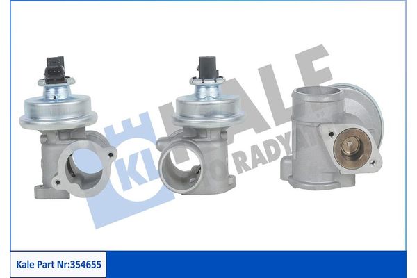 Egr Valfi  Ford Transit P.Van Uzun Şasi (FY)(2000->)  NGK 90639