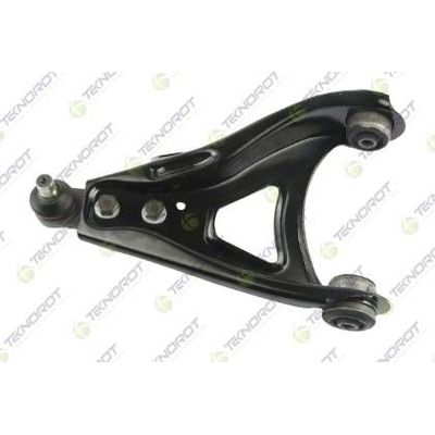 Salıncak Ön Alt Sağ TEKNOROT R-576