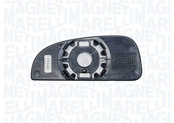 Ayna Camı Sol MAGNETI MARELLI 350319420330  6441922 8151LP 8151 LP 71748250
