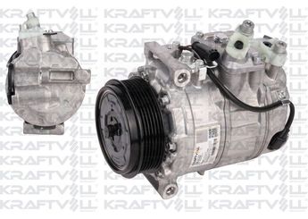 Klima Kompresörü  KRAFTVOLL 19010040  A0002309011 12300811 12301111 12301411 12301711 12301911 12302811 12306211 22301911 22303411 22305011 22306611 22307211 2305111 2306511 2308111 2308511 2309011 32302311 A0002305111 A0002306511 A0002308111 A0002308511 A0012300811 A0012301111 A0012301411 A0012301711 A0012301911 A0012302811 A0012306211 A0022301911 A0022303411 A0022305011 A0022306611 A0022307211 A0032302311 A0032306411