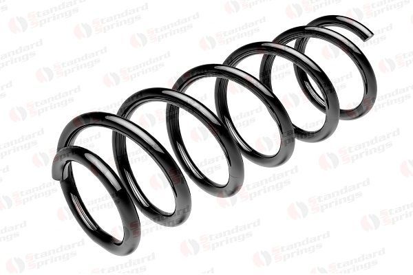 Helezon Yayı Ön STANDART YAY ST 102 086 F