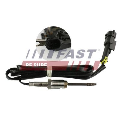 Egzoz Sıcaklık Sensörü  IVECO ORJINAL 5801653071