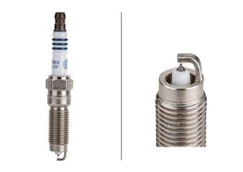 Ateşleme Bujisi  HELLA 8EH 188 706-811  CM5G12405CE 1748575 1770305 1770 305 CM5G-12405-CE CM5G12405CD