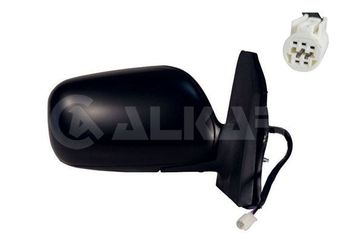 Dikiz Aynası Dış Sağ EUROBUMP TOY11CO035  8790102170 879101H071 8790102250 8791505901