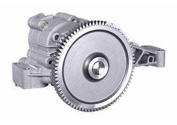 Yağ Pompası  HELLA 8TO 358 222-101  1730312 1860961 2105497 2686288