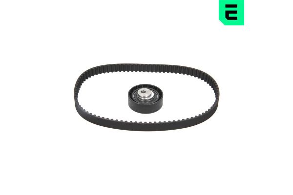 Triger Kayış Seti  Ford Fiesta Courier (DX)(2000->)  OPTIMAL SK-1341