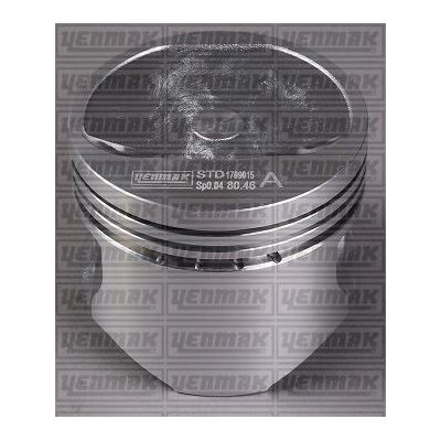 Piston (80.50MM-0.50)   KONEKS 209362