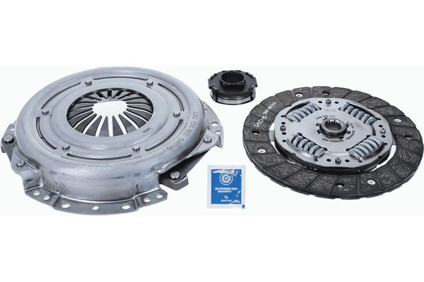 Debriyaj Seti  SACHS 3000 951 044