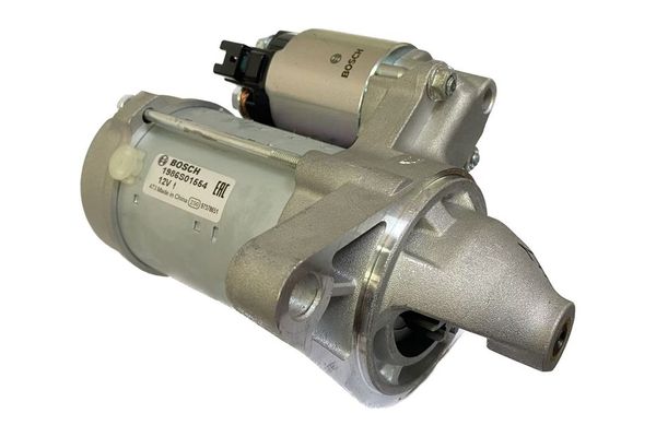 Marş Dinamosu  Toyota Verso (AUR2/ZGR2)(2009->)  BOSCH 1 986 S01 554