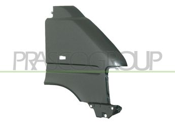 Çamurluk Ön Sağ GORDON FN0005R  2D0821106C