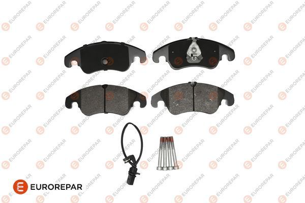Fren Disk Balata Ön Audi Q5 (8R)(11.2008->)  EUROREPAR 1639377380