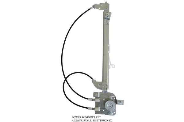 Cam Krikosu Arka Sağ VALEO 852609